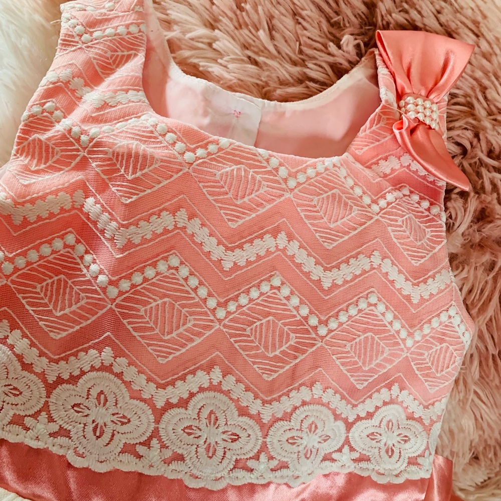 Dress size 5